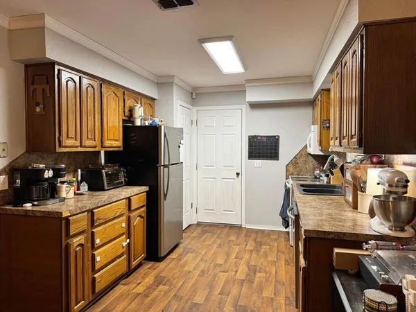 $199,500 | 3026 Moffett Avenue, Wichita Falls, TX 76308