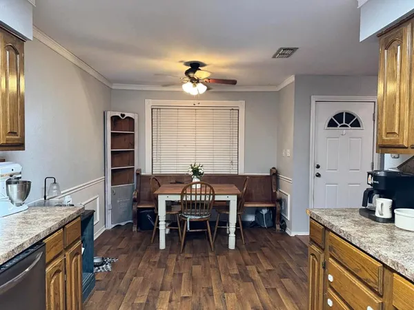 $199,500 | 3026 Moffett Avenue, Wichita Falls, TX 76308