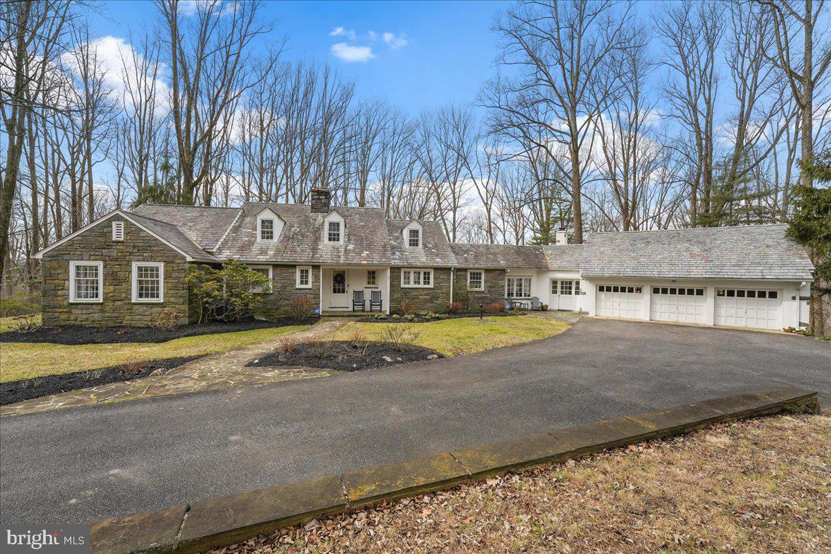 20 Atwater Road Chadds Ford, PA 19317 - Photo 1 of 61 Front