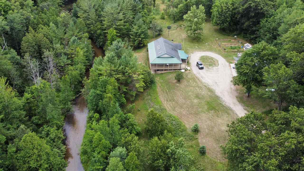 881 Sugar River Road Gladwin, MI 48624 - Photo 2 of 30