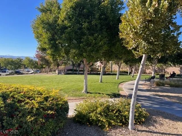 $2,245 | 2540 Sturrock Drive, Henderson, NV 89044