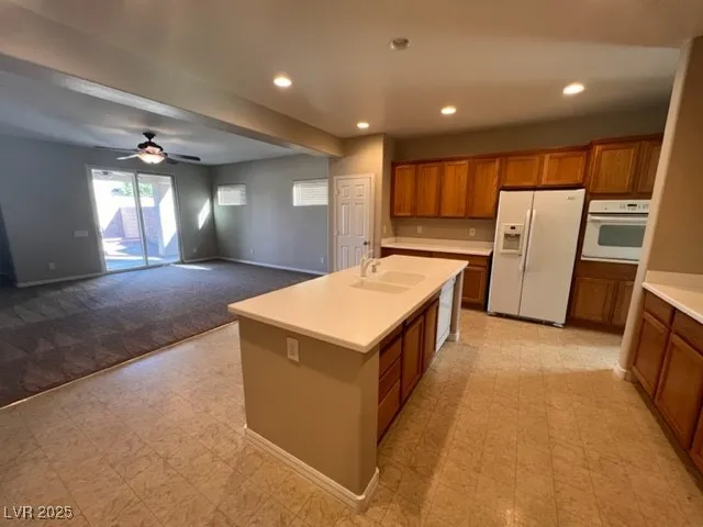 $2,245 | 2540 Sturrock Drive, Henderson, NV 89044