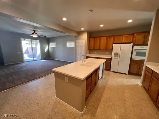 $2,245 | 2540 Sturrock Drive, Henderson, NV 89044