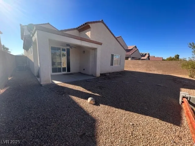 $2,245 | 2540 Sturrock Drive, Henderson, NV 89044