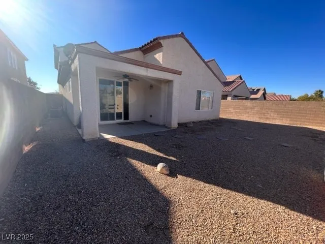 $2,245 | 2540 Sturrock Drive, Henderson, NV 89044