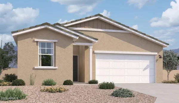 $342,990 | 47637 West Kenner Drive, Maricopa, AZ 85139