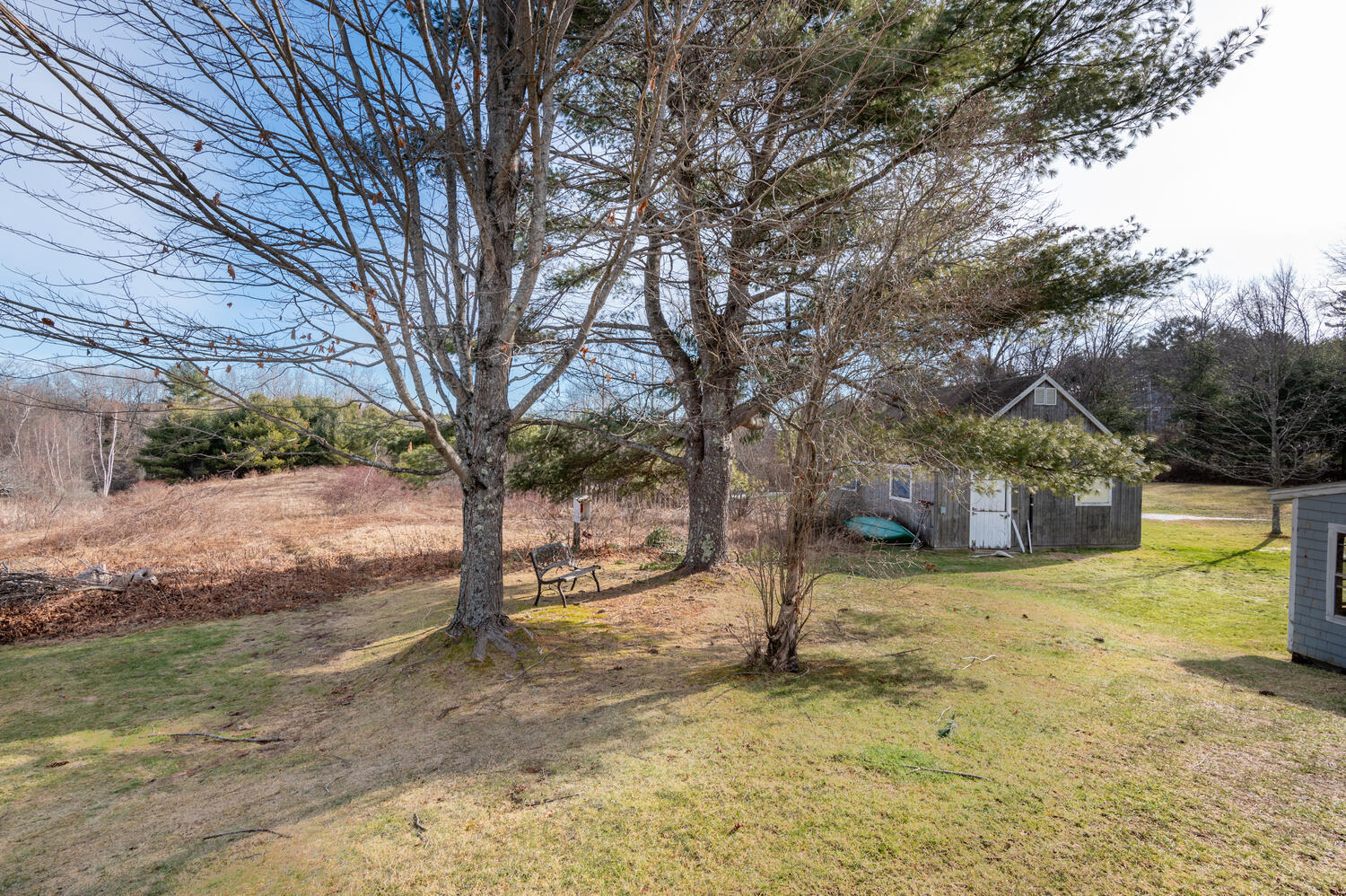 589 Methodist Road Westbrook, ME 04092 - Photo 43 of 45 589 Methodist Rd Westbrook ME-large-040-