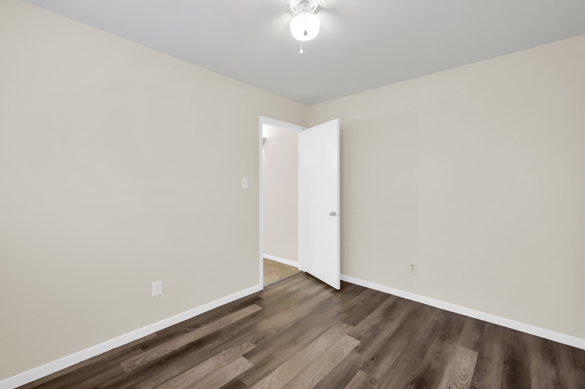 29610 Loddington Street Spring, TX 77386 - Photo 33 of 40 a view of an empty room