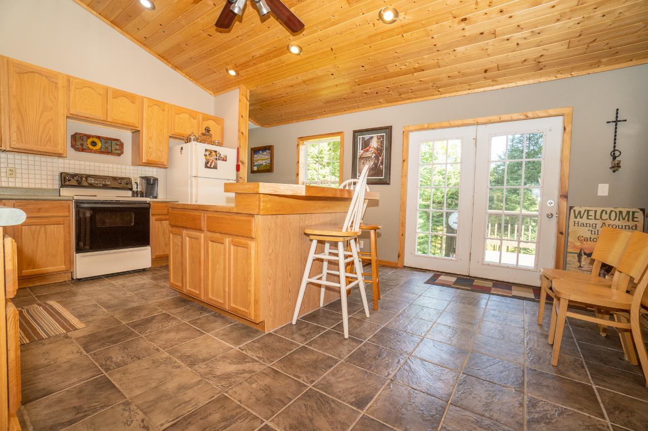 8489 Murphy Lake Road Presque Isle, WI 54557 - Photo 5 of 32 Gallery Image 5