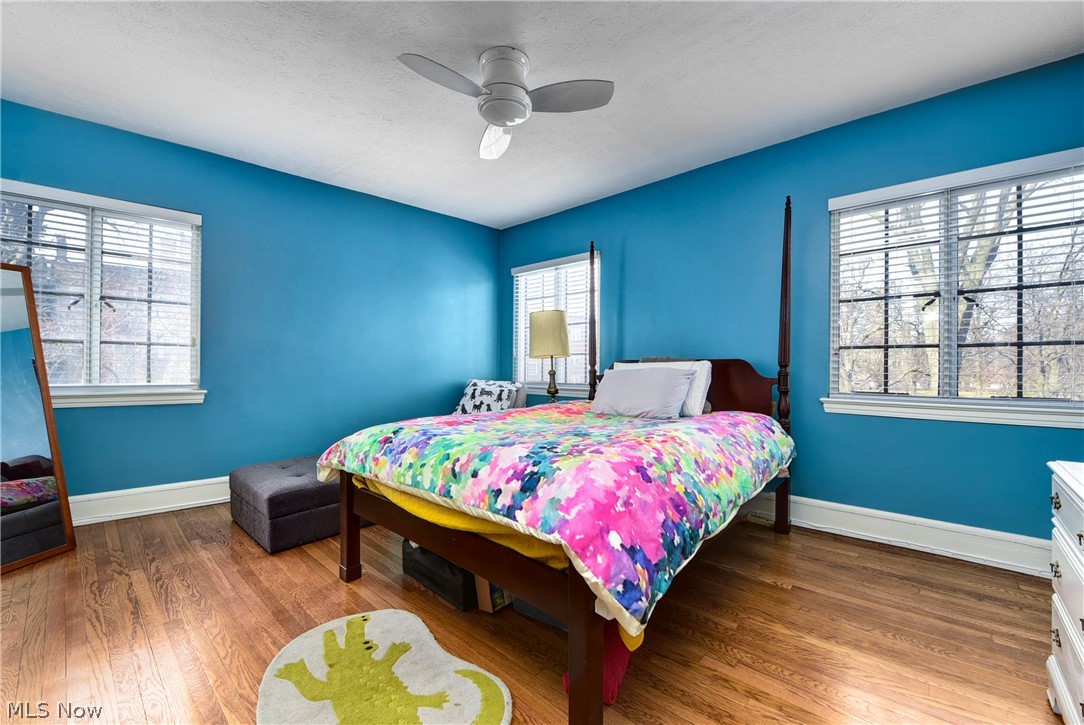 2511 Overlook Road, Unit 8 Cleveland, OH 44106 - Photo 17 of 31 Gallery Image 17