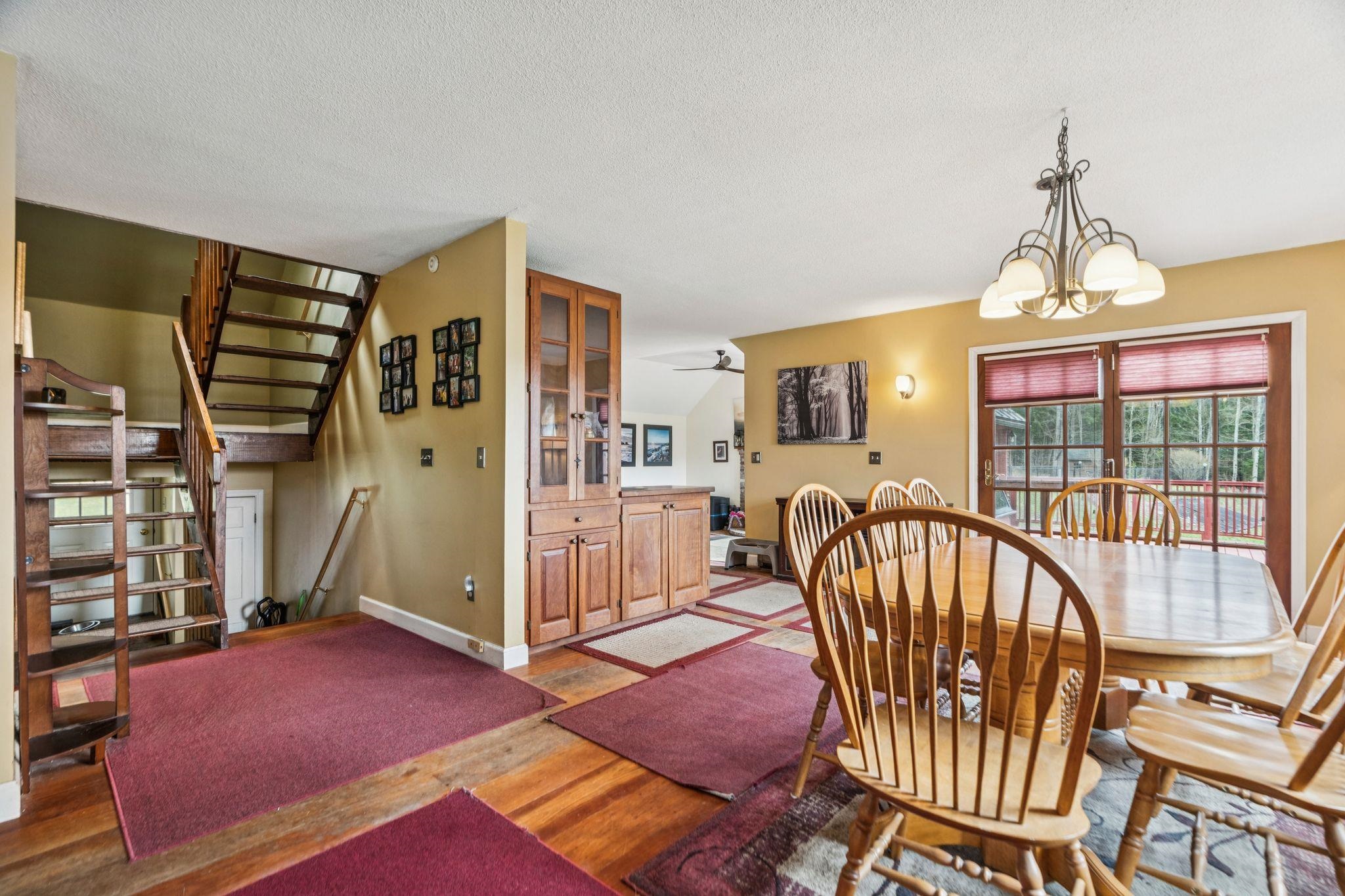 2371 Sanders Road Bethel, VT 05032 - Photo 23 of 51