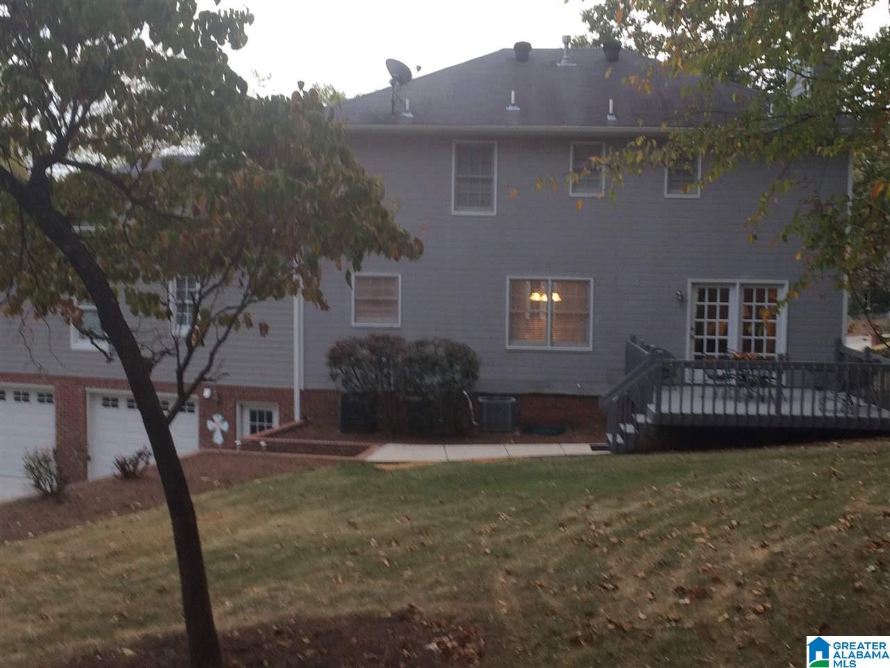 124 Setting Sun Lane Alabaster, AL 35007 - Photo 33 of 41
