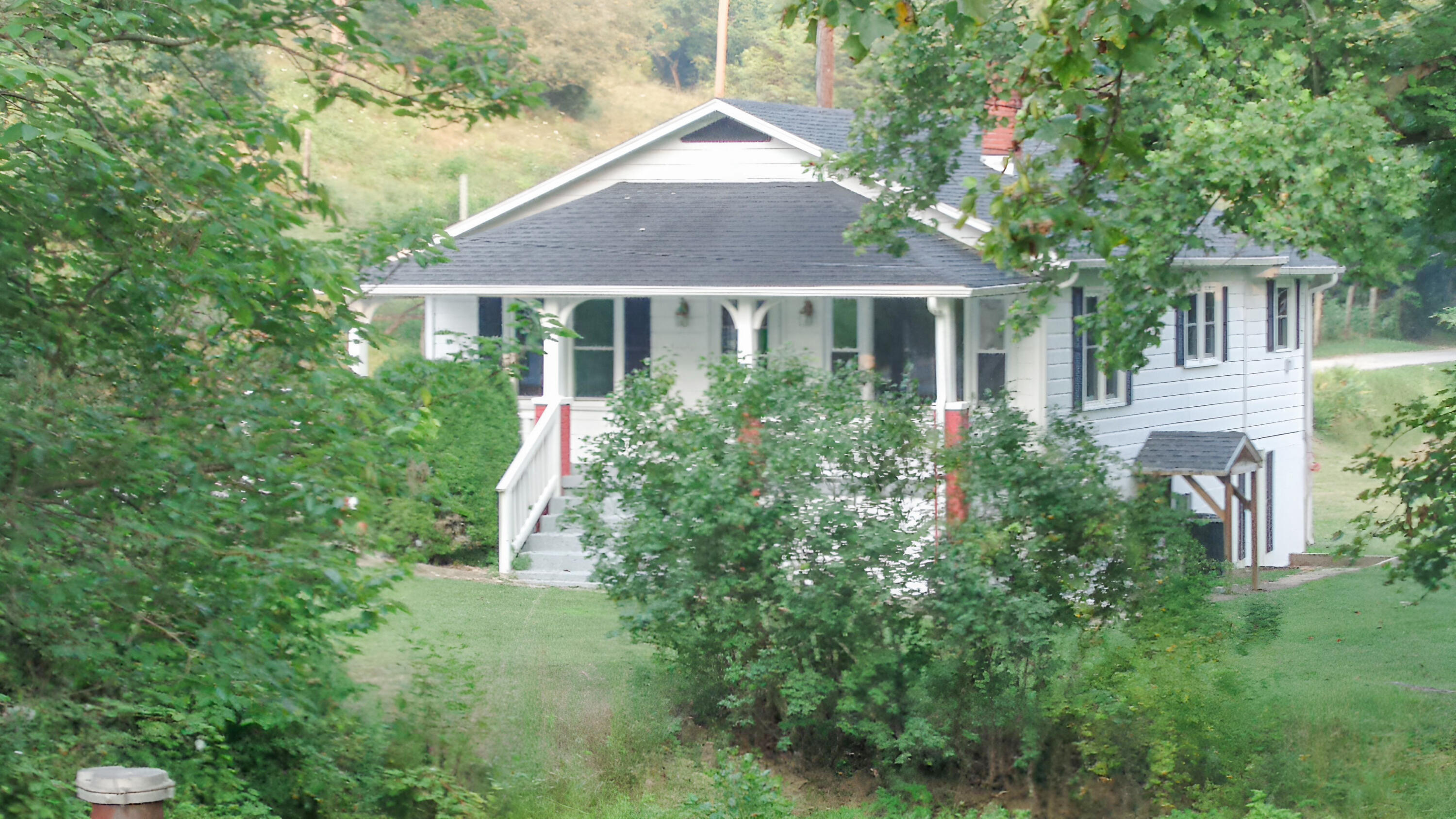 42 Powell Road Buchanan, VA 24066 - Photo 1 of 25 front