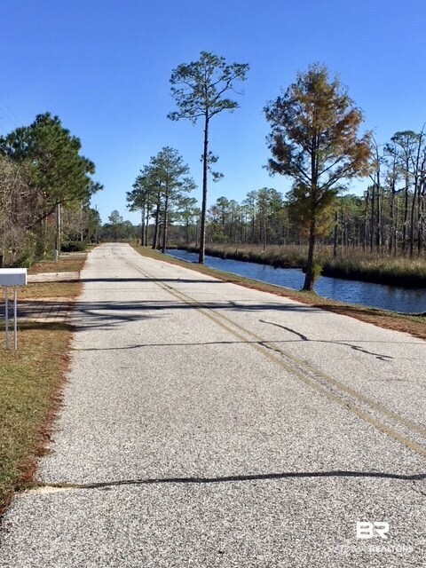 24511 Gulf Bay Road Orange Beach, AL 36561 - Photo 9 of 13 Street View