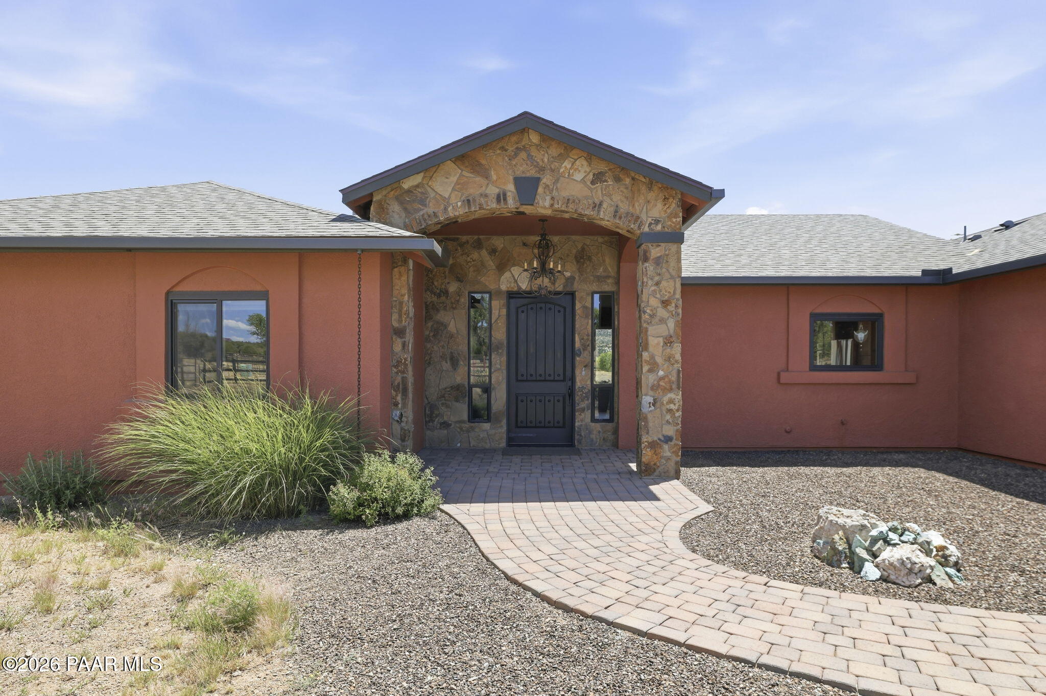 5275 West Stazenski Road Prescott, AZ 86305 - Photo 10 of 64 10-Front