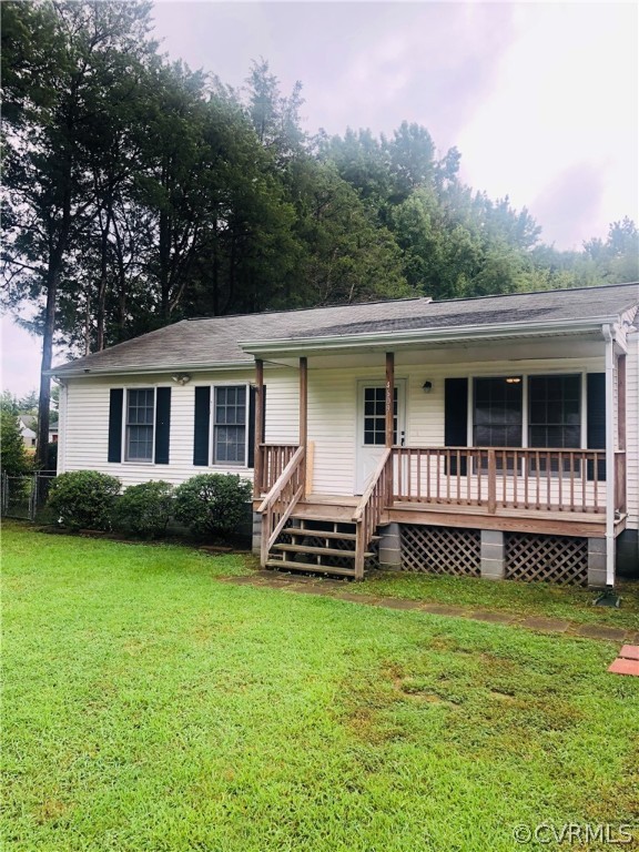 4609 Penick Road Henrico, VA 23228 - Photo 3 of 4 Gallery Image 3