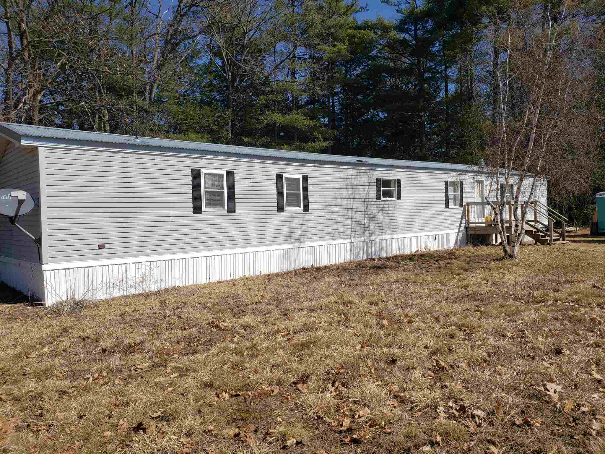 103 Martin Road Deering, NH 03244 - Photo 1 of 16
