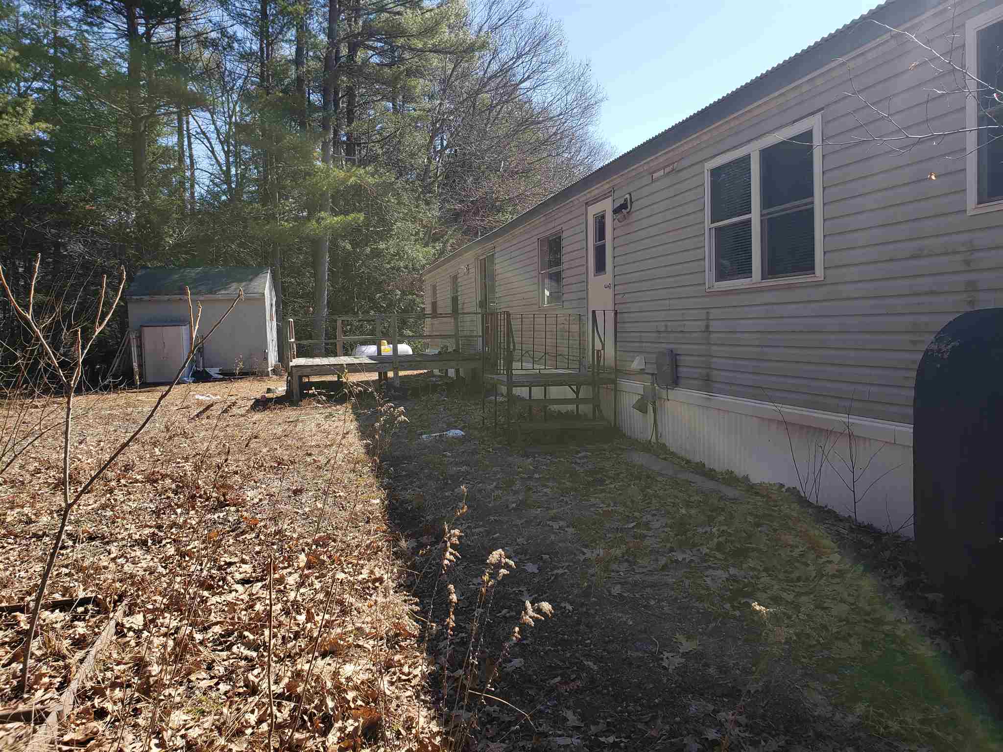 103 Martin Road Deering, NH 03244 - Photo 2 of 16