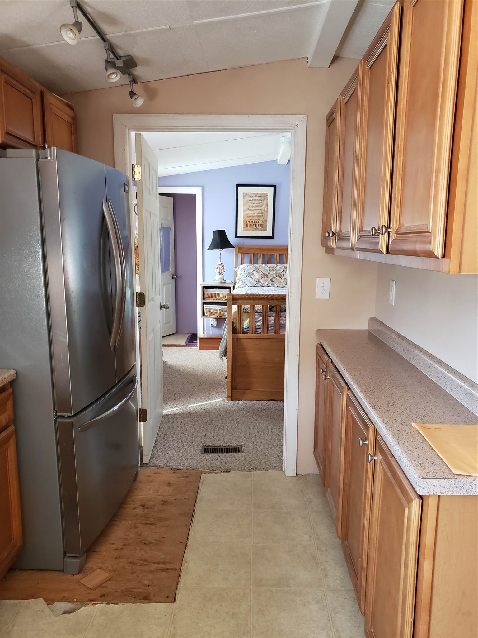 103 Martin Road Deering, NH 03244 - Photo 13 of 16