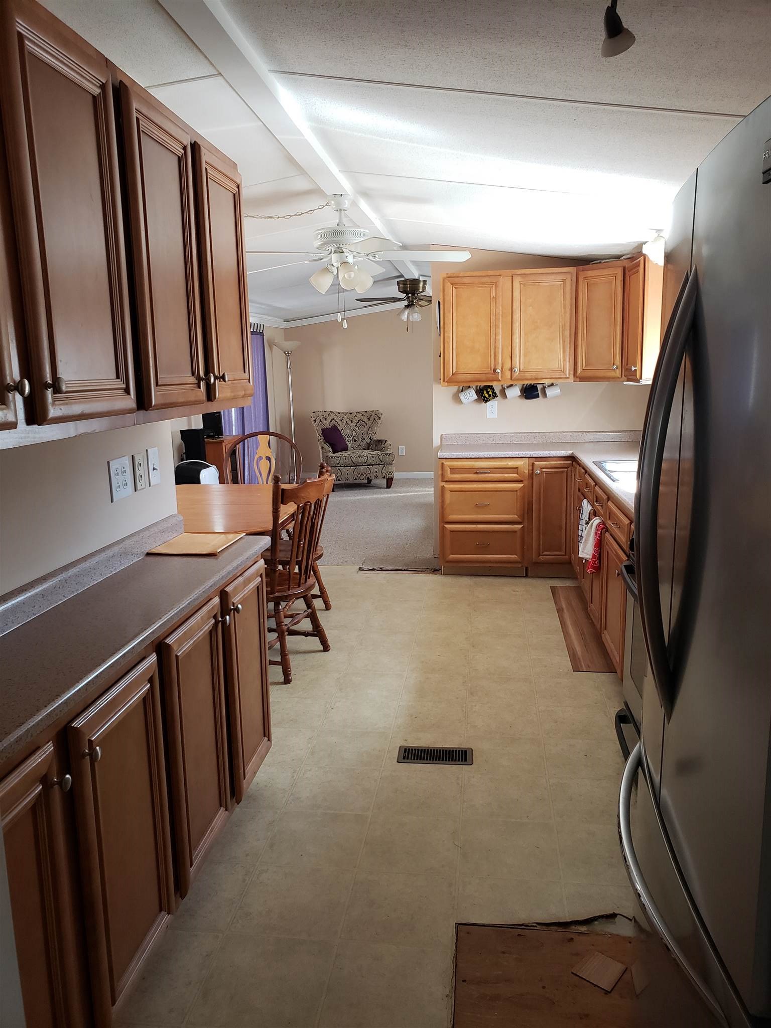 103 Martin Road Deering, NH 03244 - Photo 8 of 16