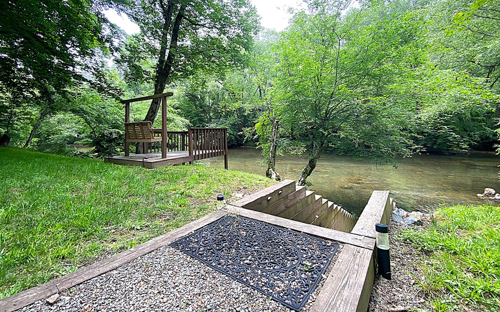 380 Evans Hollow Road Murphy, NC 28906 - Photo 30 of 55