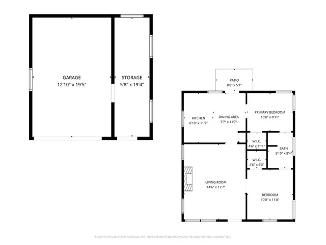 $699,000 | 10335 Scoville Avenue, Sunland, CA 91040