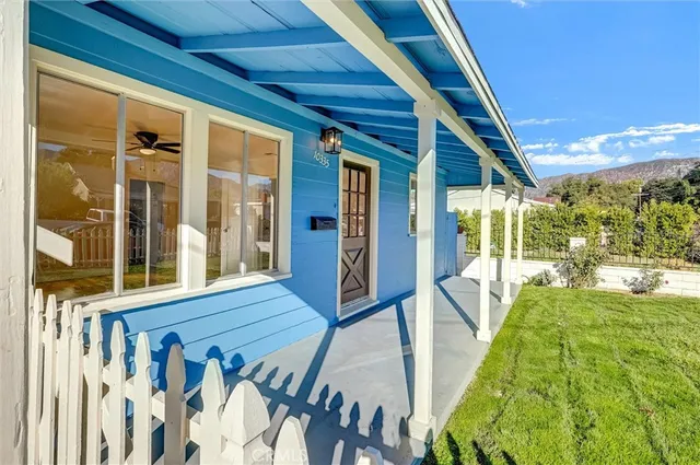 $719,000 | 10335 Scoville Avenue, Sunland, CA 91040