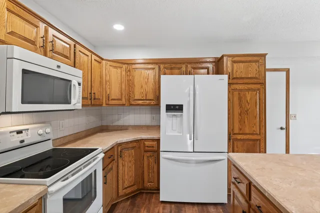 $324,900 | 14245 Fairway Lane, Becker, MN 55308