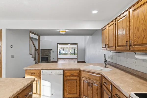 $324,900 | 14245 Fairway Lane, Becker, MN 55308