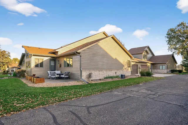 $324,900 | 14245 Fairway Lane, Becker, MN 55308