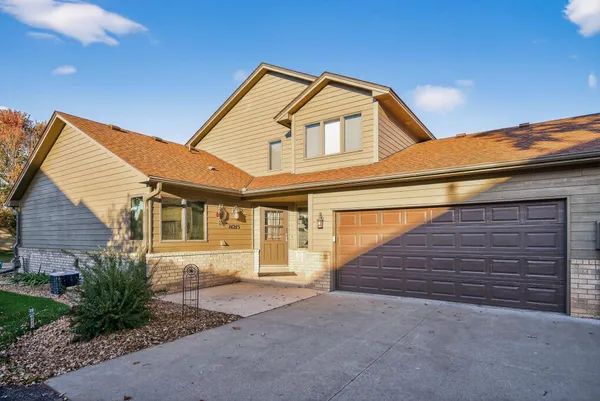 $324,900 | 14245 Fairway Lane, Becker, MN 55308