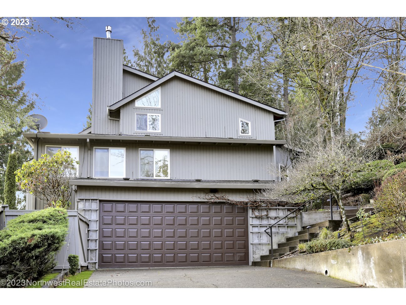 2975 Southwest Raleighview Drive Portland, OR 97225 - Photo 29 of 30 Laundry