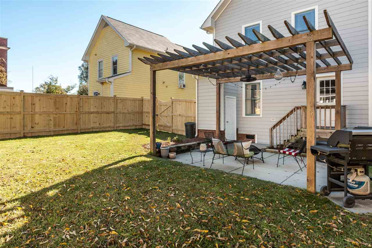 547 East Hargett Street Raleigh, NC 27601 - Photo 20 of 23 Photo 20