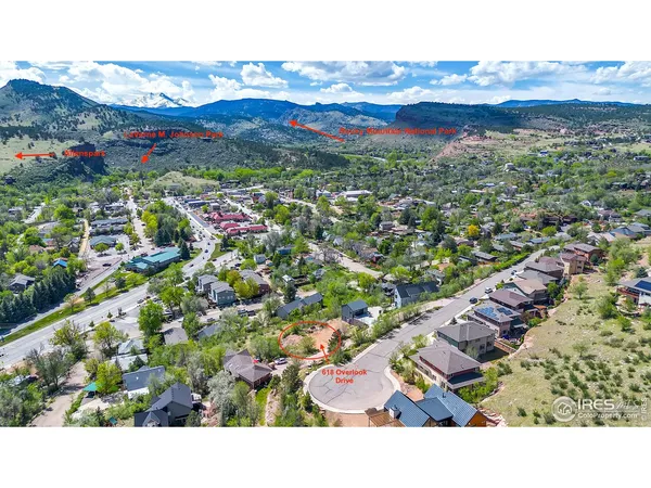 $250,000 | 618 Overlook Drive, Lyons, CO 80540