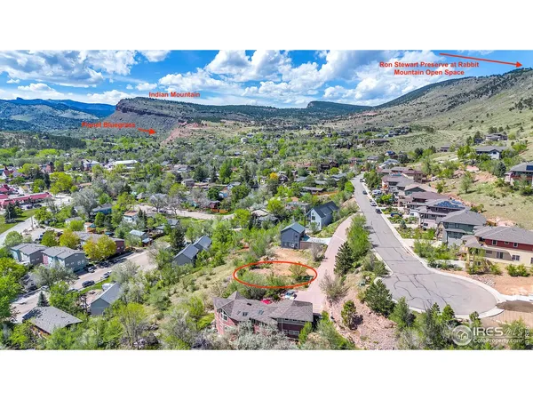 $250,000 | 618 Overlook Drive, Lyons, CO 80540