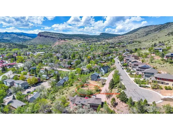 $250,000 | 618 Overlook Drive, Lyons, CO 80540