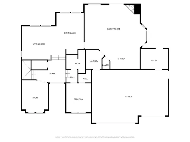 $600,000 | Undisclosed Address, Bakersfield, CA 93314