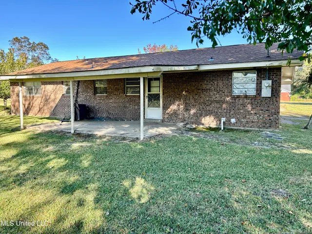 $155,000 | 1108 Pine Street, Taylorsville, MS 39168
