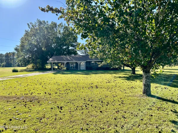 $155,000 | 1108 Pine Street, Taylorsville, MS 39168