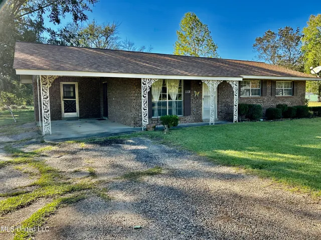$155,000 | 1108 Pine Street, Taylorsville, MS 39168