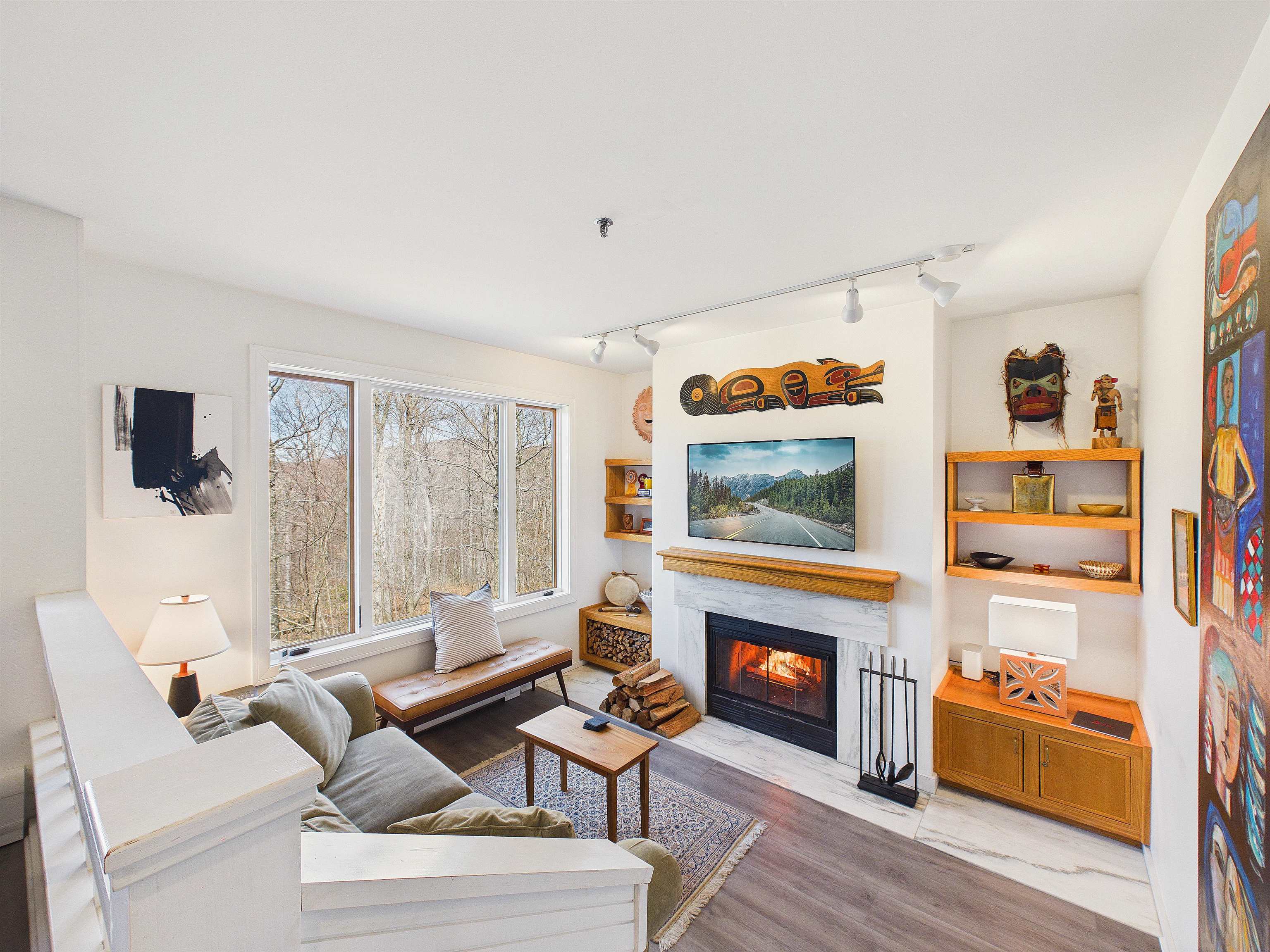 182 High Ridge Road, Unit I02 Killington, VT 05751 - Photo 2 of 47