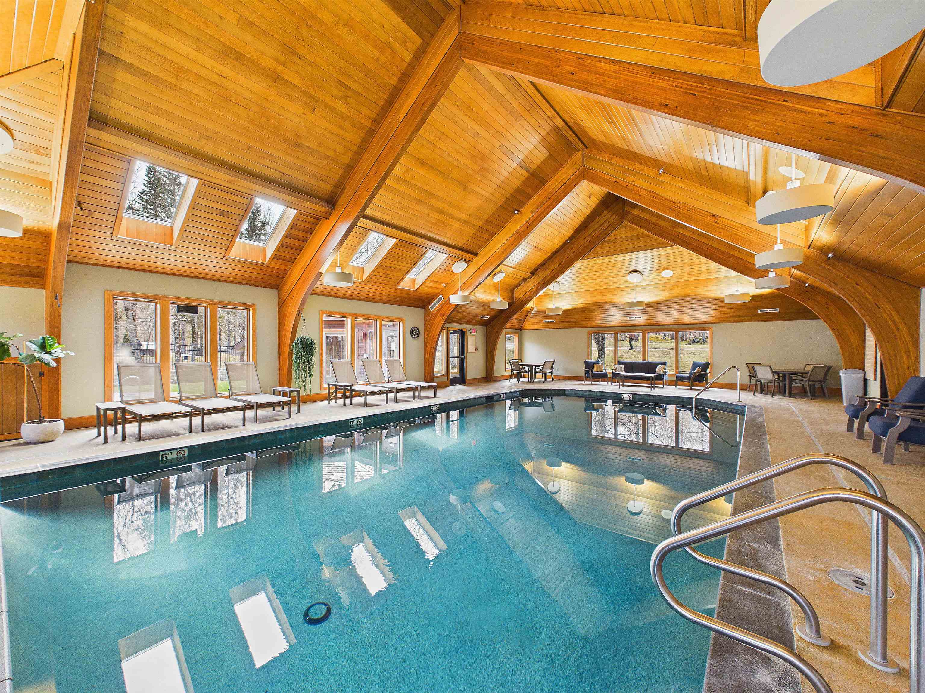 182 High Ridge Road, Unit I02 Killington, VT 05751 - Photo 29 of 47