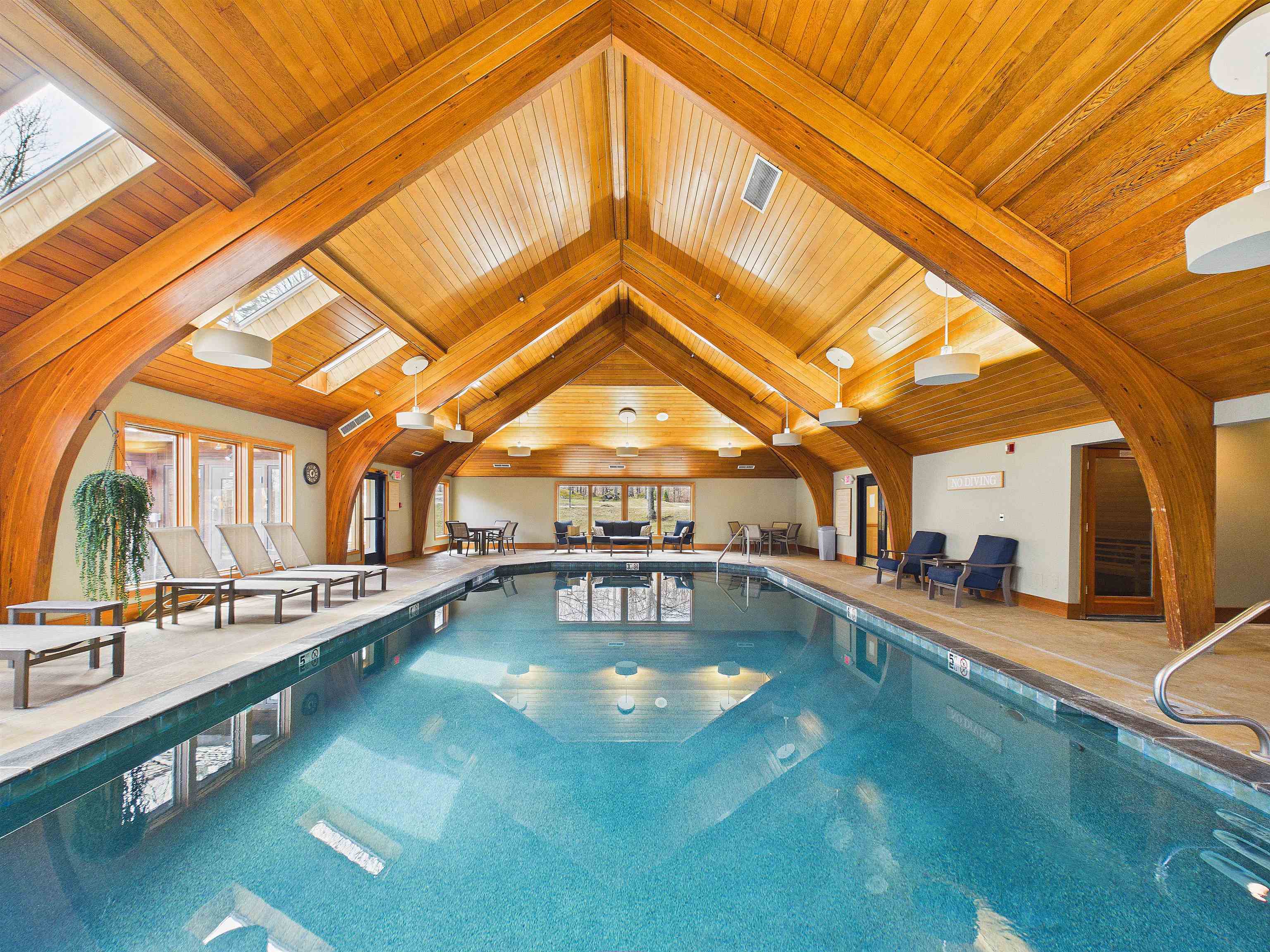 182 High Ridge Road, Unit I02 Killington, VT 05751 - Photo 30 of 47