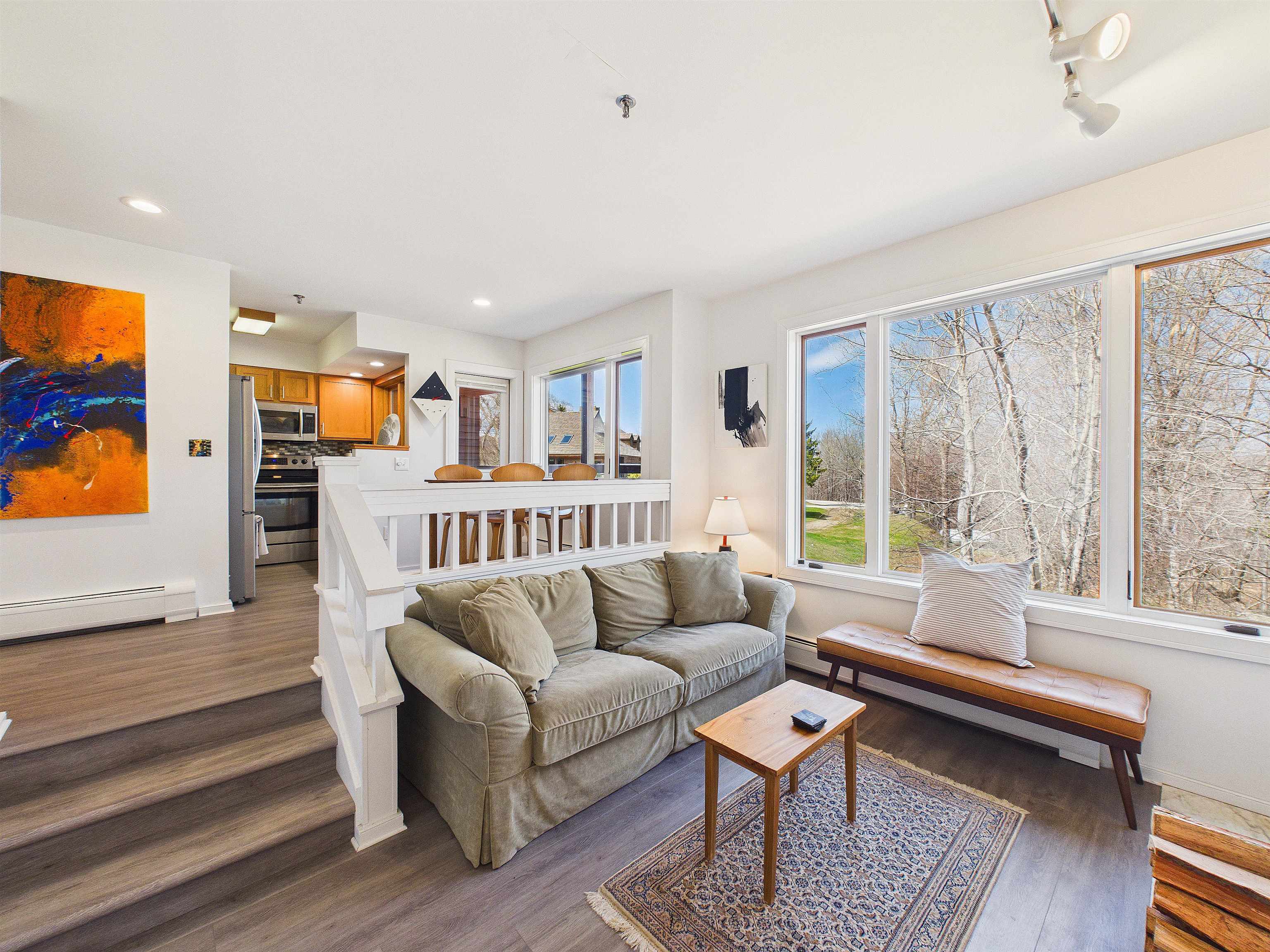 182 High Ridge Road, Unit I02 Killington, VT 05751 - Photo 3 of 47