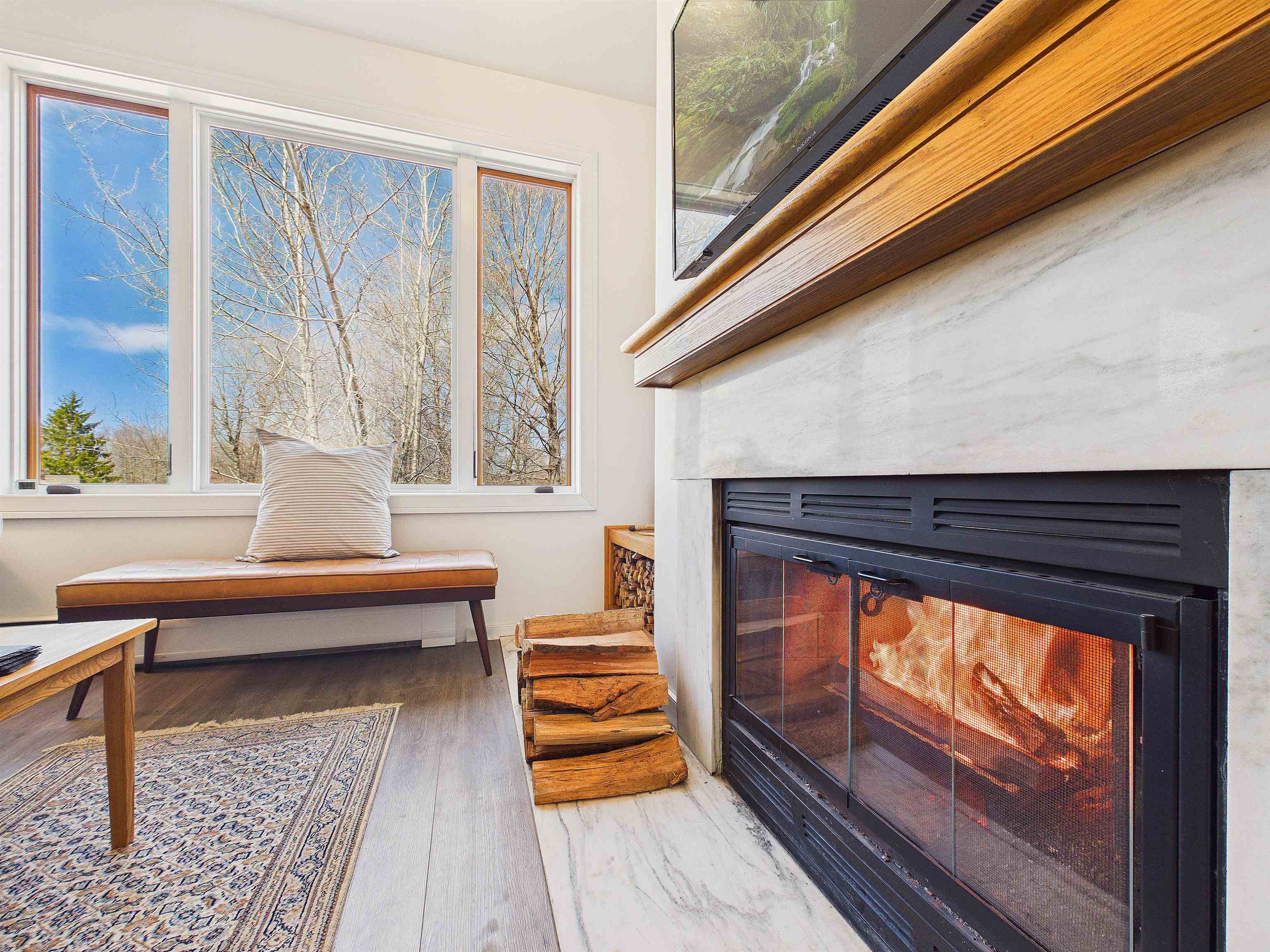 182 High Ridge Road, Unit I02 Killington, VT 05751 - Photo 4 of 47