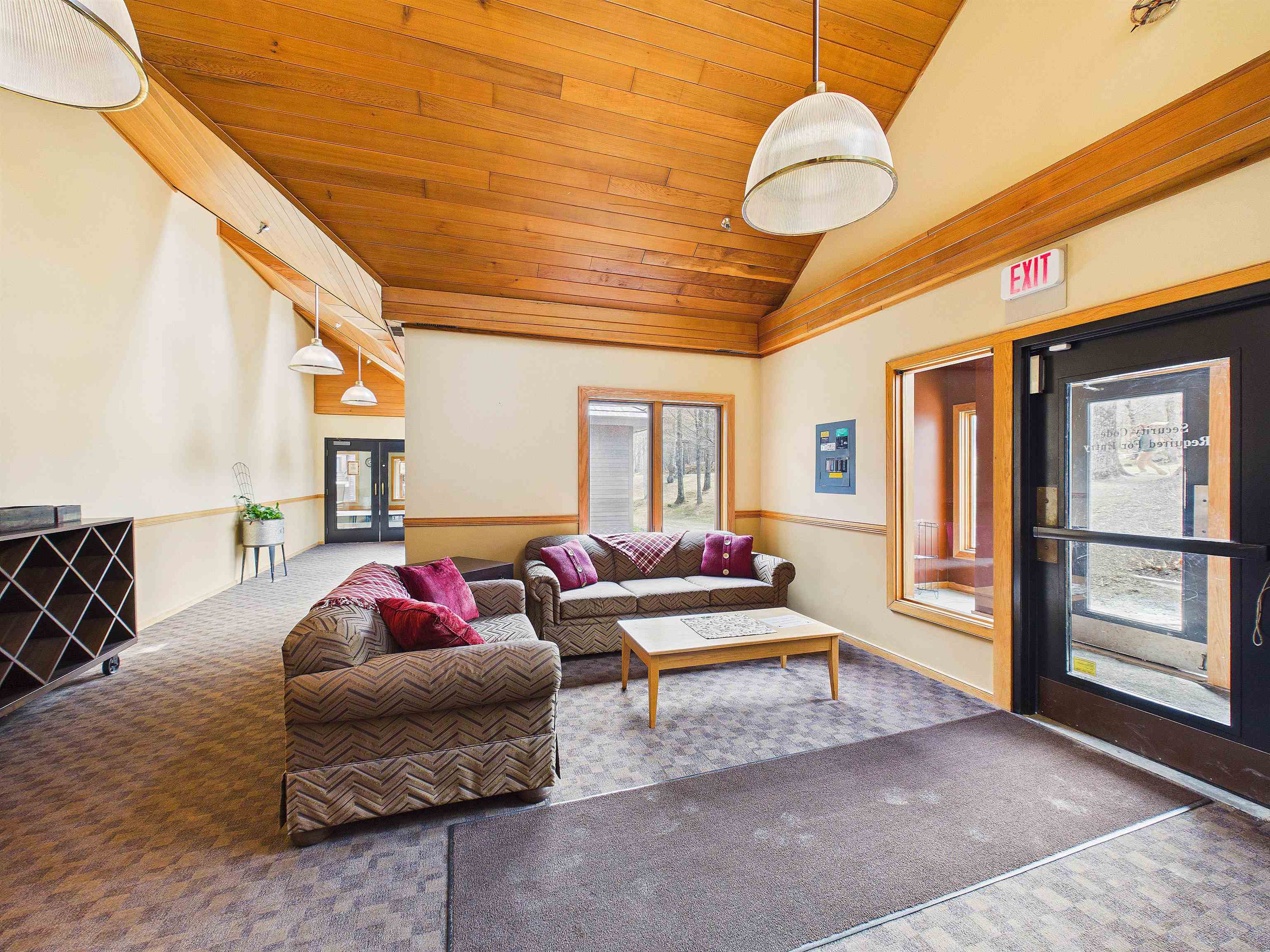 182 High Ridge Road, Unit I02 Killington, VT 05751 - Photo 46 of 47