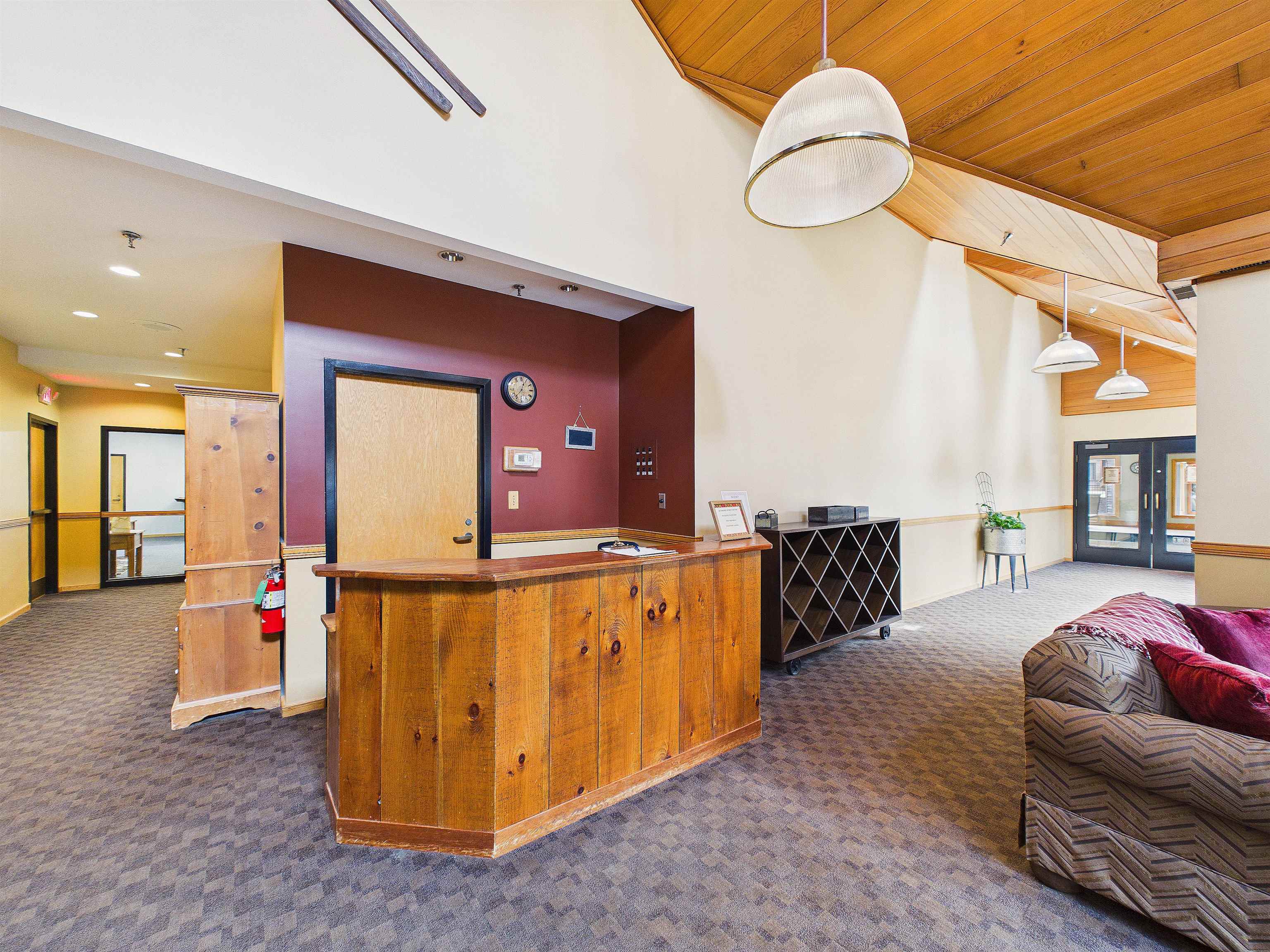 182 High Ridge Road, Unit I02 Killington, VT 05751 - Photo 47 of 47