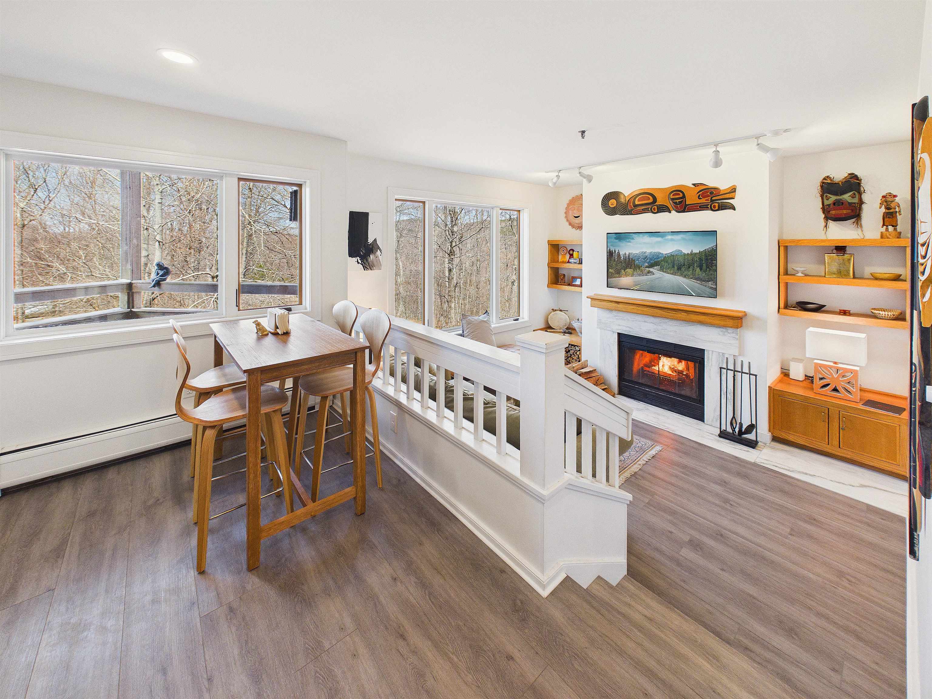 182 High Ridge Road, Unit I02 Killington, VT 05751 - Photo 6 of 47