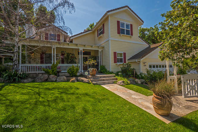 600 Rancho Rd Thousand Oaks CA-small-002