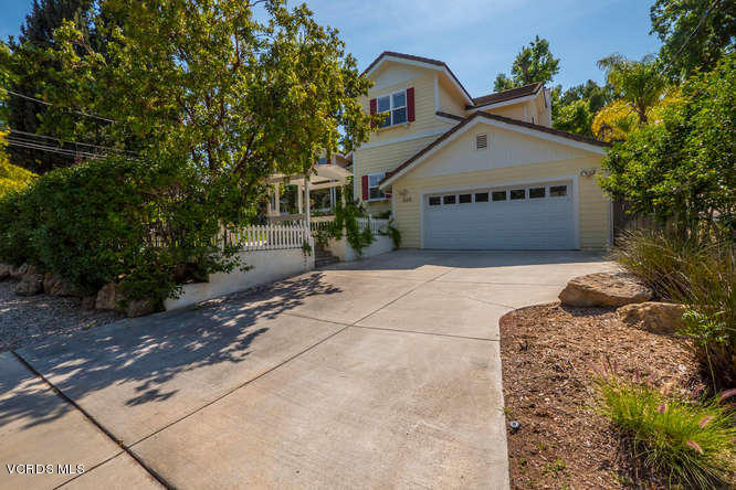 600 Rancho Road Thousand Oaks, CA 91362 - Photo 42 of 48 600 Rancho Rd Thousand Oaks CA-small-046